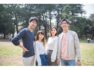 社長や多くの社員に会える説明会です★