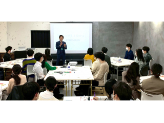 オンライン会社説明会開催！