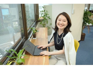 あなたの夢を実現させます！企業と共に大きく成長しましょう！