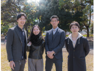 どんな会社なのか？実際に自分の目で確かめに来てください☆