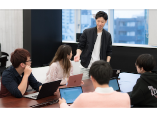 どんな会社なのか？実際に自分の目で確かめに来てください☆