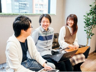 設計・開発から保守・運用まで幅広く業務をこなしたい学生募集！