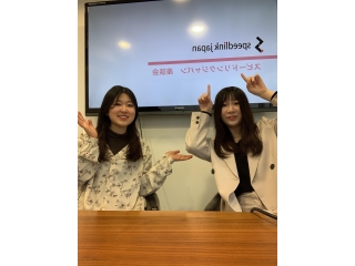 4月の座談会の様子