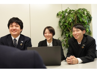 プロネッツのことをより知っていただければ、とても嬉しいです！