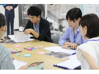 究極のサービス業といわれる葬儀社の企画力を体験しませんか？