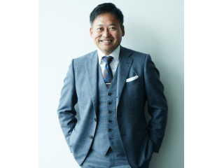 専務取締役の古江です！参加お待ちしてます★