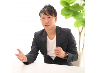 アスリートプランニングの社長である中村が登壇します！