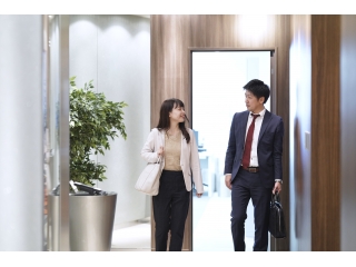 社長や先輩への質問も大歓迎です！本音で何でもお答えします！