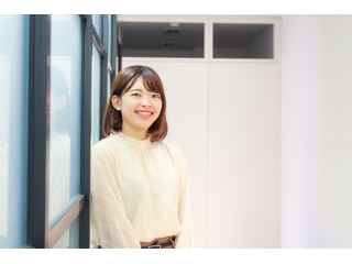 新卒入社3年目。実際のキャリアステップについてお話しします。