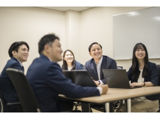 少数開催・短時間・内容豊富で、気軽に参加できる！