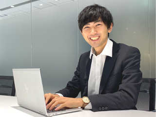 インターンシップに参加して就活力をつけよう！！