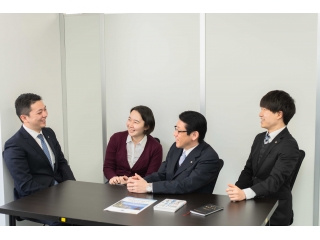 新卒入社でも幹部候補です！