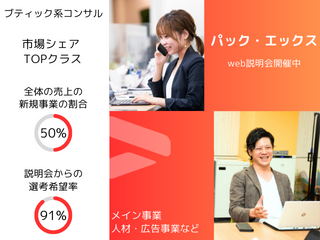 今春、全社員給与ベースアップ！勢いに乗っています！