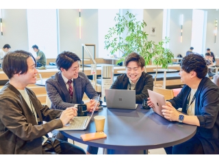 家でダラダラしながらの参加もOK！ラフな感じで見に来て下さい