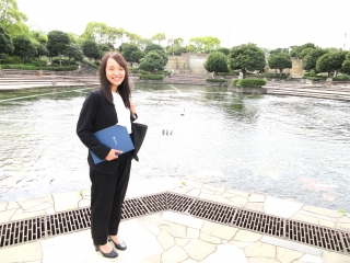 皆様とお会いできることを、楽しみにしています★