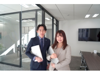 社風を感じていただけるコンテンツをご用意しています♪