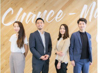 ぶっちゃけトークありの座談会中心のWEB説明会です◎