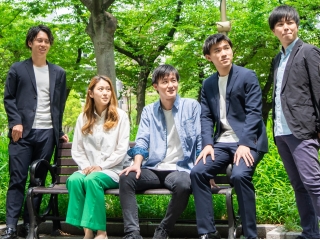 平均年齢25歳！若手が早期活躍するマーケティング会社◎