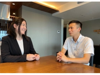 ★☆彡20代現役エンジニアが担当★カジュアル座談会☆彡