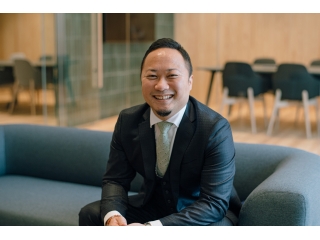 何となく気になってくださった方、ぜひ一度お話しましょう！