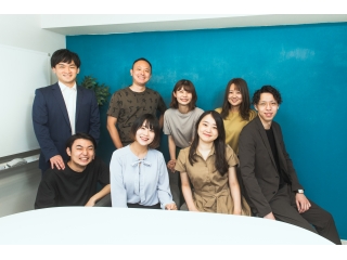 2023年の新卒は、中国、フィンランド、大阪、東京から入社