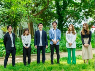 平均年齢25歳！若手が早期活躍するマーケティング会社◎