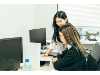 一緒に会社をつくっていく新卒2期生の募集中！