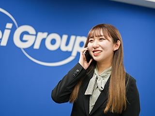 ラフな個別面談です！お気軽にご参加ください◎