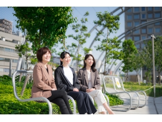 最大6名の少数開催！気軽に意見交換、質問して頂ける会です！