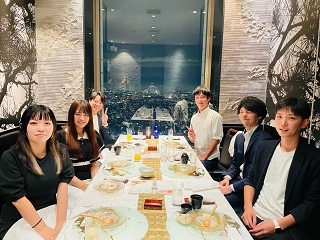 新卒1期生の募集スタート！20代中心のベンチャー企業です◎