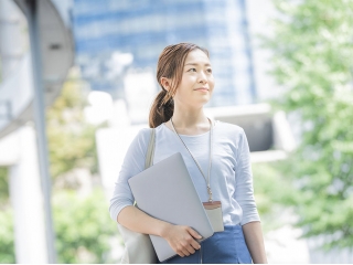 あなたの夢を実現させます！企業と共に大きく成長しましょう！