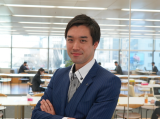 松本幸一郎
前職：三菱UFL銀行