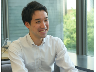 人事責任者：松本幸一郎