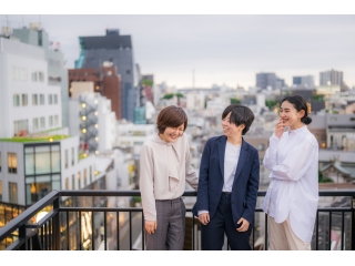 最大10名の少数開催！気軽に意見交換、質問して頂ける会です！