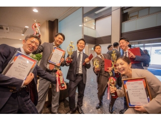 不動産販売営業・不動産プロジェクトマネージャー営業を募集中！