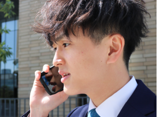 リアルタイムで説明会＆座談会を開催いたします！