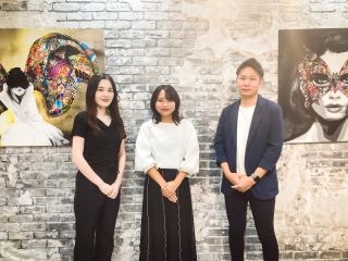 気軽にご応募下さいね！