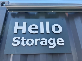 『ハローストレージ』ブランドで業界のリーダーカンパニーです