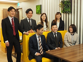 皆さんにお会いできるのを楽しみにしております！