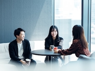 役職者が本気でフィードバック！サマー期の満足度は100%