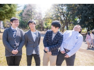 どんな人とどんな環境で、あなたは働きたいですか？