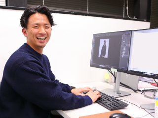 =企画やマーケティングに興味がある方をお待ちしています=