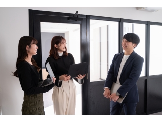 2019年設立のベンチャー企業。
20代が活躍しています!