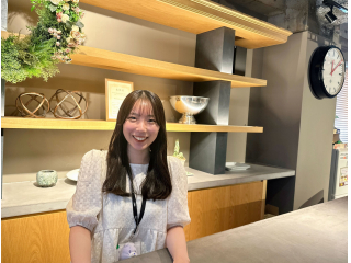 ※説明会は人事責任者が登壇します！