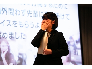 本気だからこそ涙が出る。私たちとそんな仕事してみませんか？