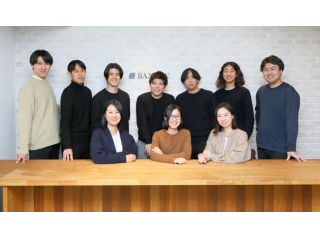 東京本社のスタッフ達