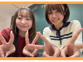 平均年齢27歳！若手管理職が活躍中です！