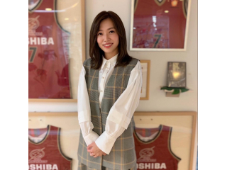 プロバスケットボールチームとオフィシャルスポンサー契約