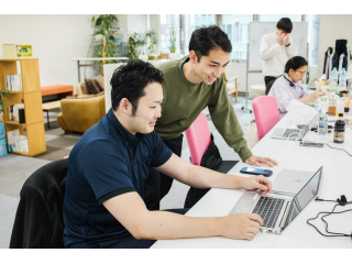 現在のフェーズならではのスピード感と豊富な経験を得られる環境