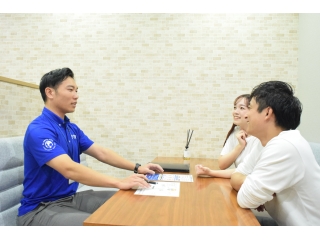 お客様の家計と環境に優しいエコ商材をご案内